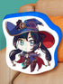 Mona Plushie GENSHIN IMPACT Rextheone